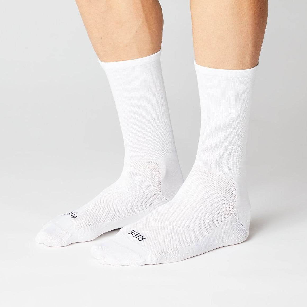Eco Socks - White