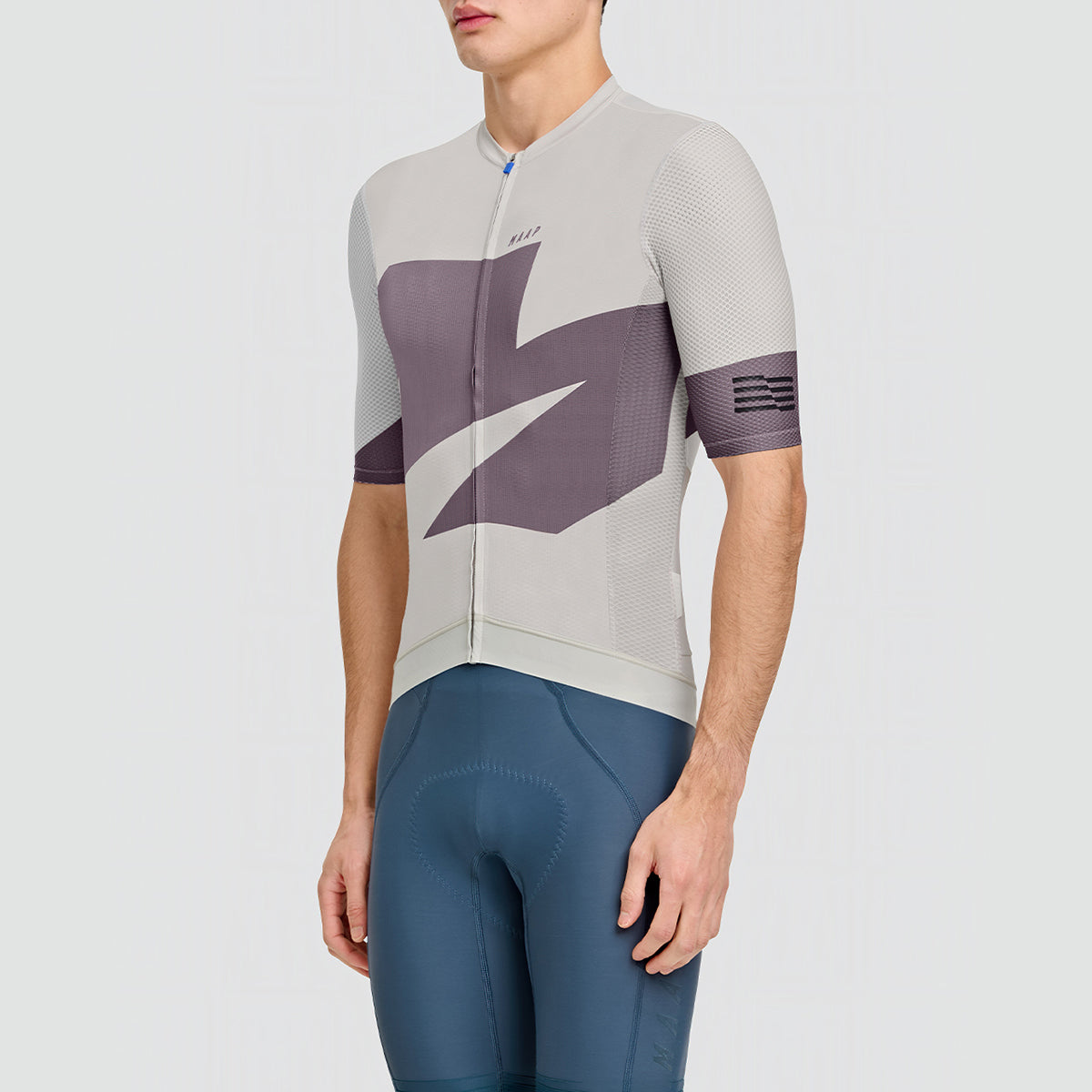 MAAP Evolve Pro Air Jersey - Fog – Le Club