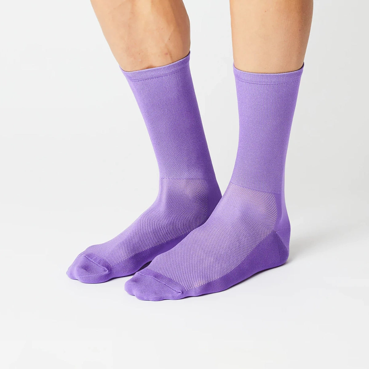 Classic Socks - Lilac