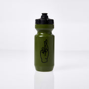 Bouteille - Moss