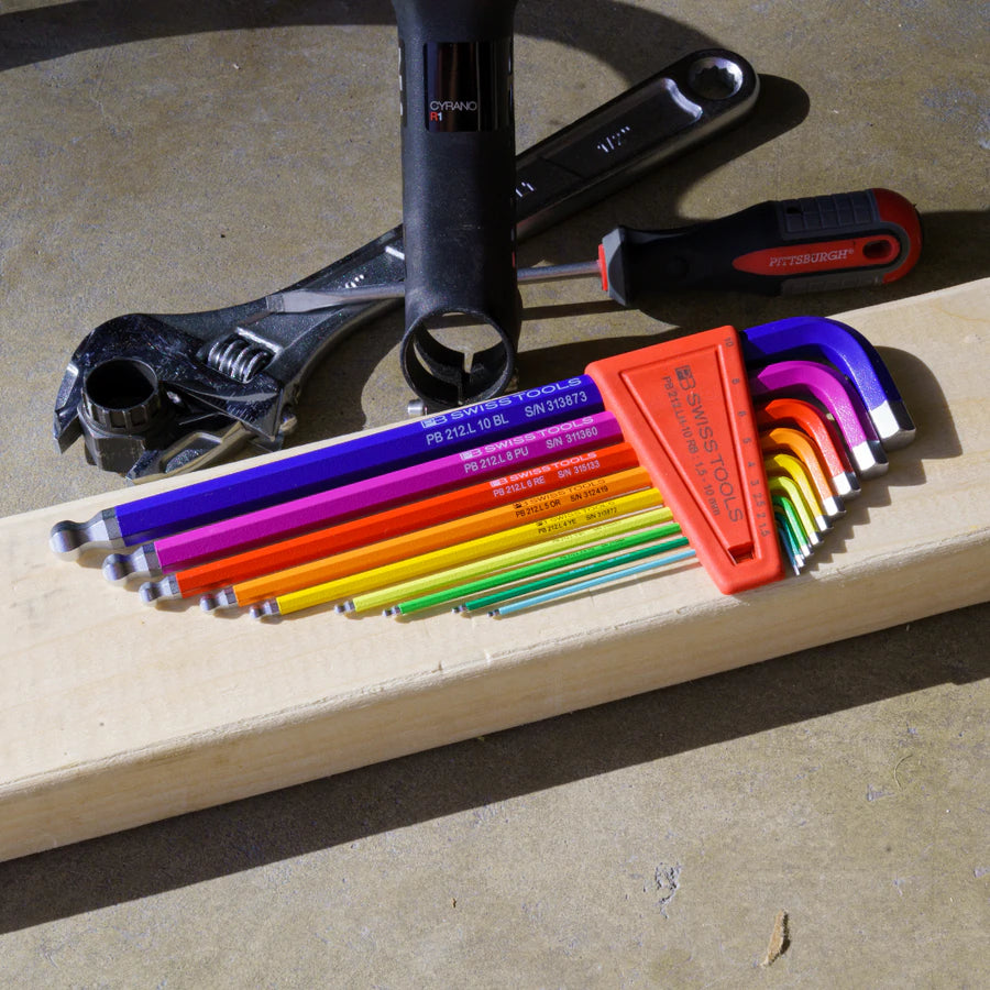 Swiss tools allen keys price deals