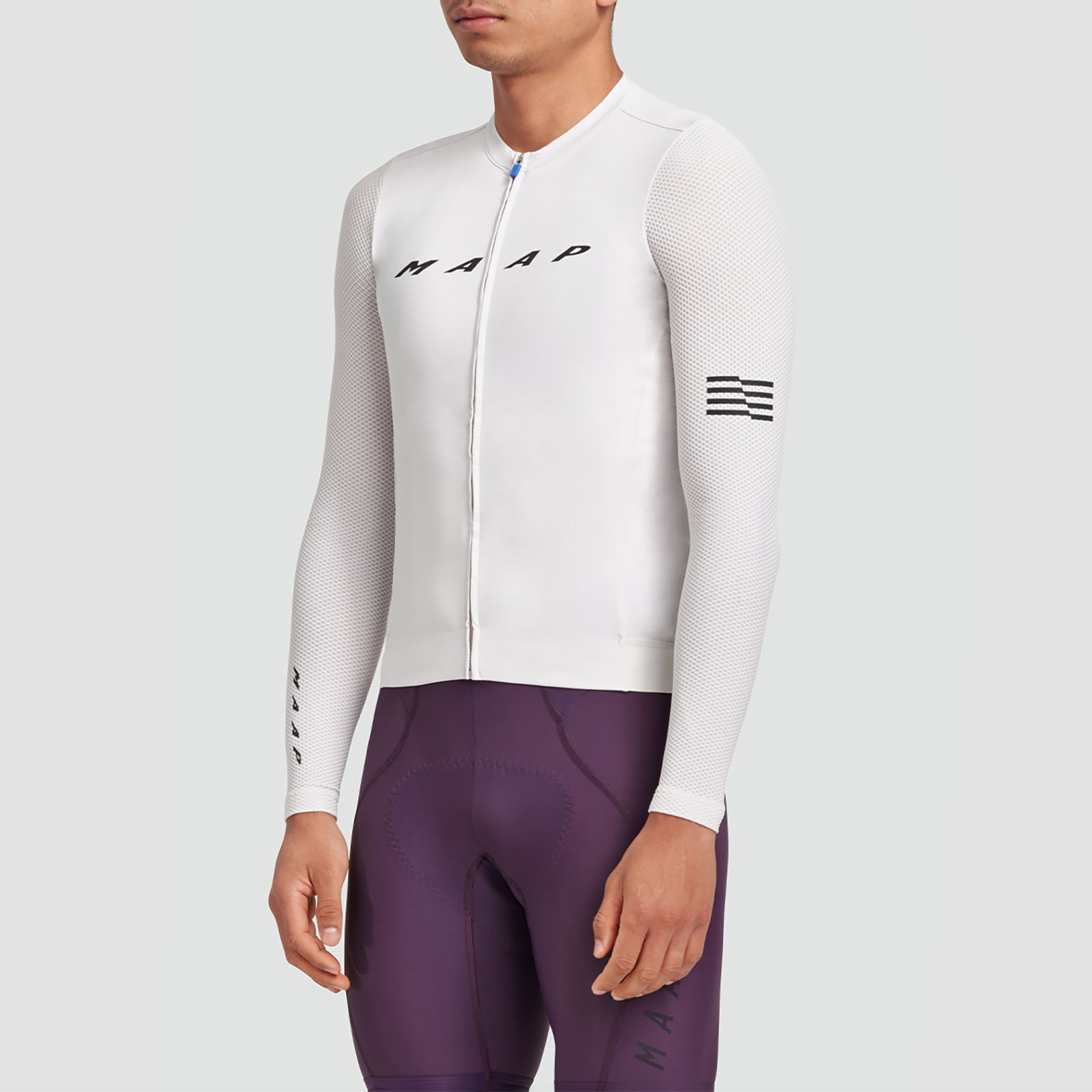 Evade Pro Base LS Jersey 2.0 - Antartica