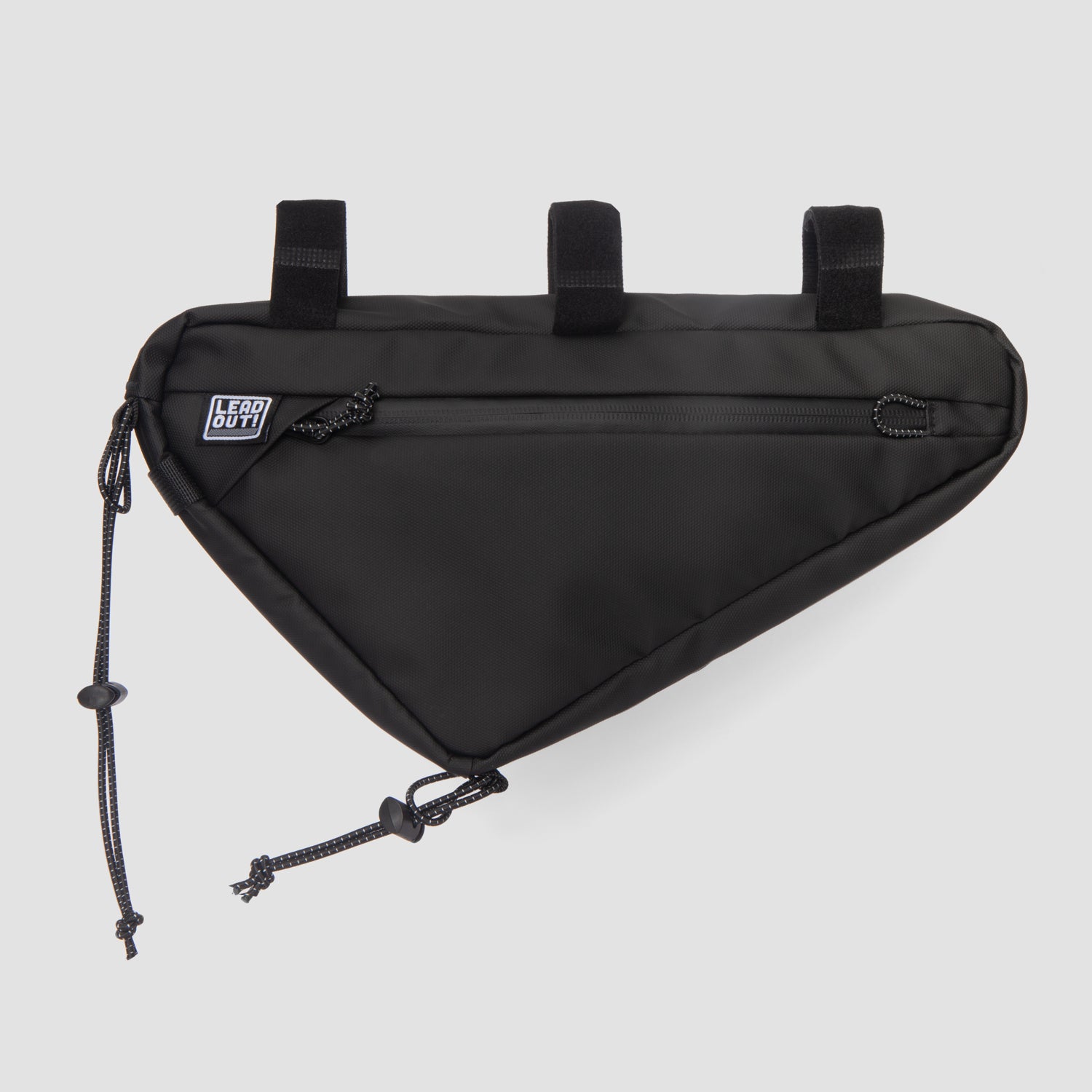 Mini Frame Bag - Black