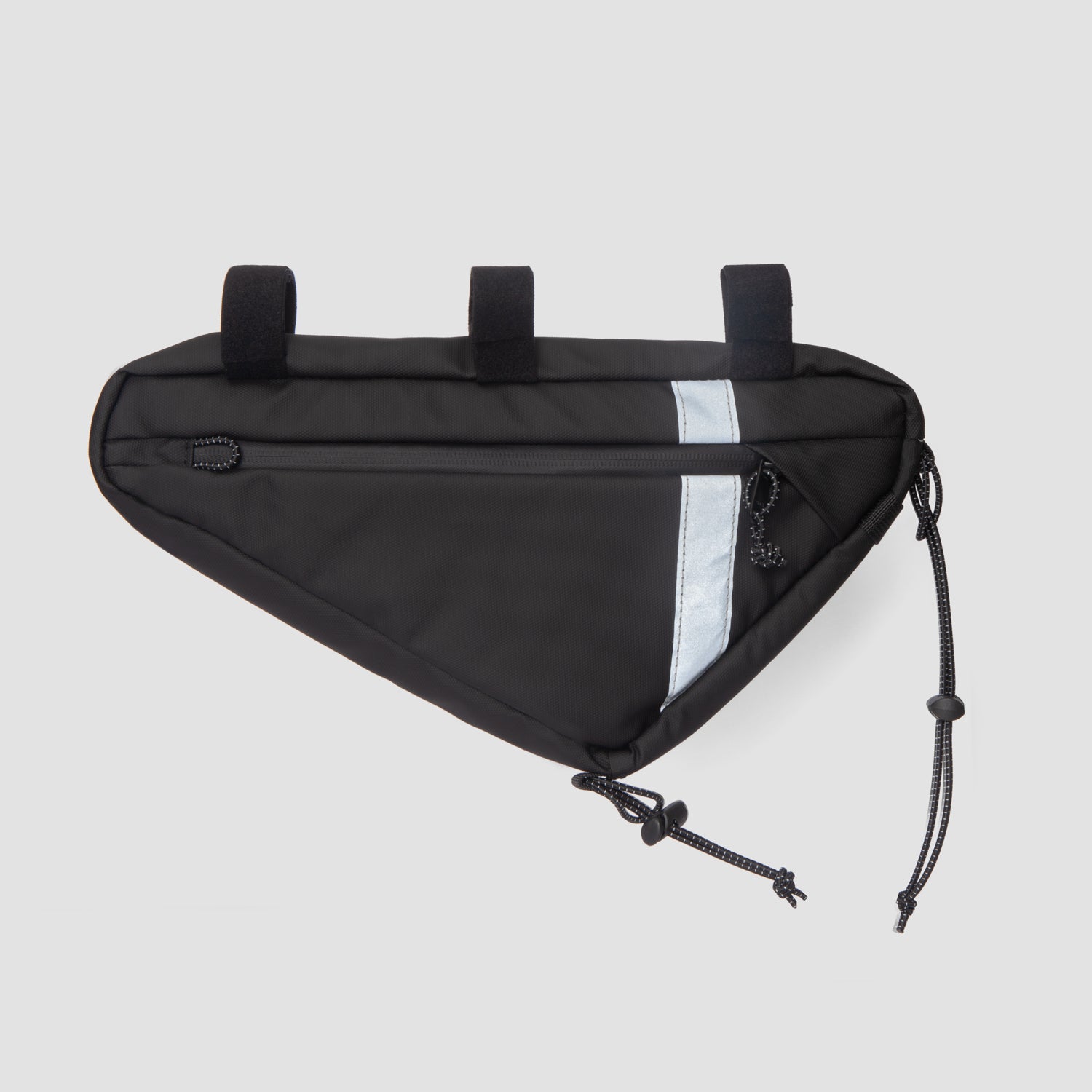 Mini Frame Bag - Black