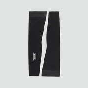 Logo Leg Warmers - Black