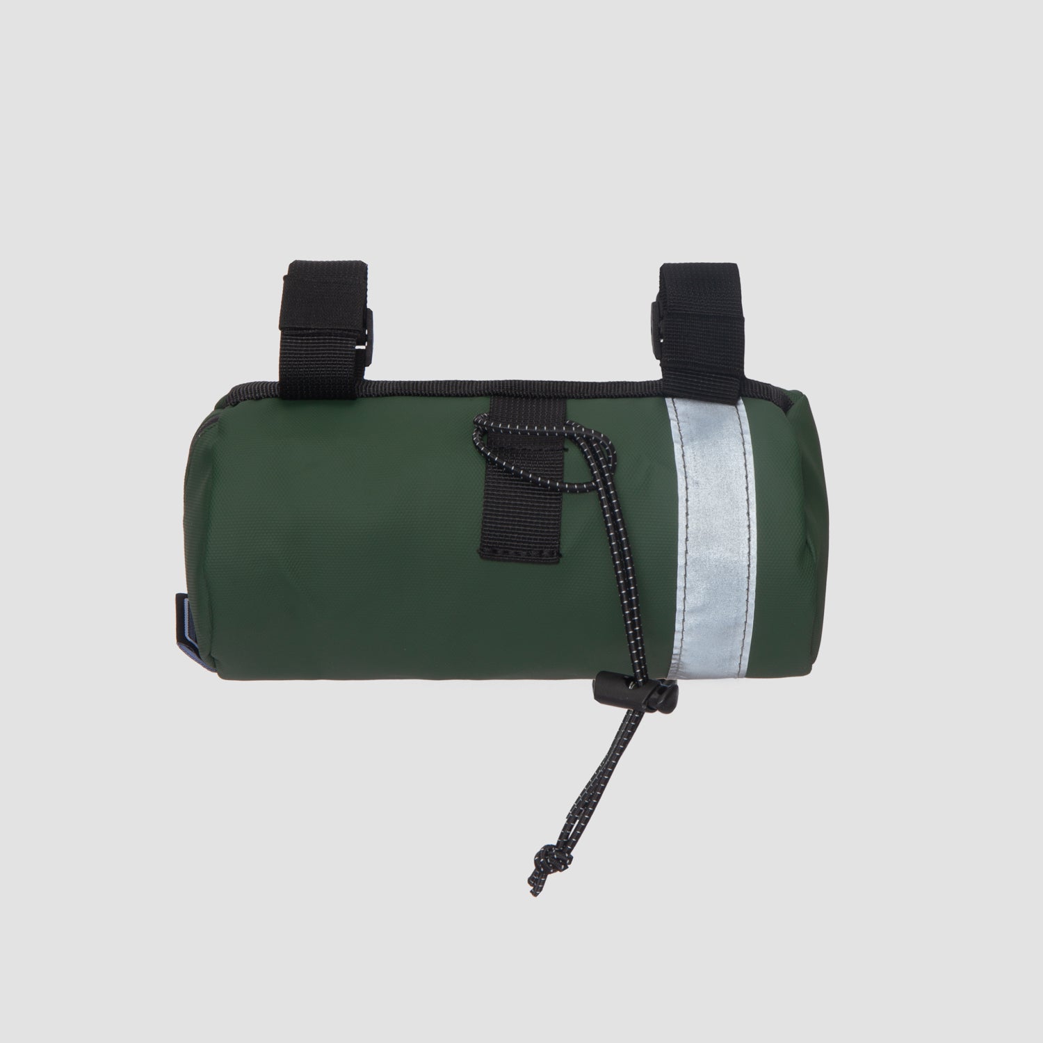 Mini Handlebar Bag - Olive