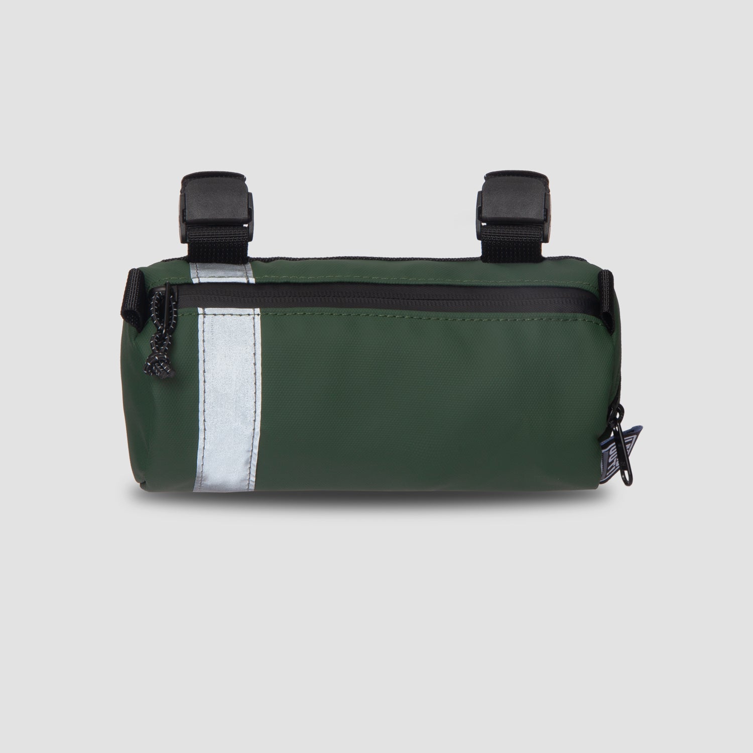 Mini Handlebar Bag - Olive