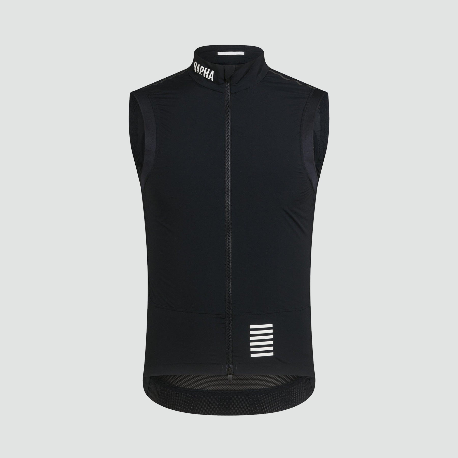 Rapha Pro Team Lightweight Gilet XSサイズ ウエア rapha proteam