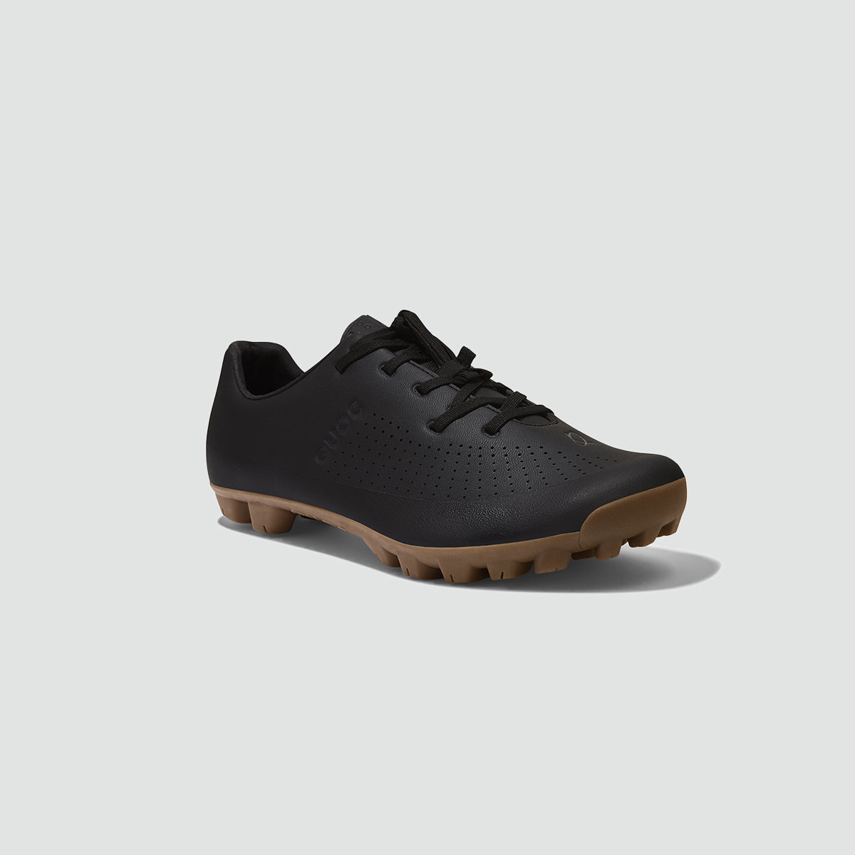 Gran Tourer Shoes - Black Gum