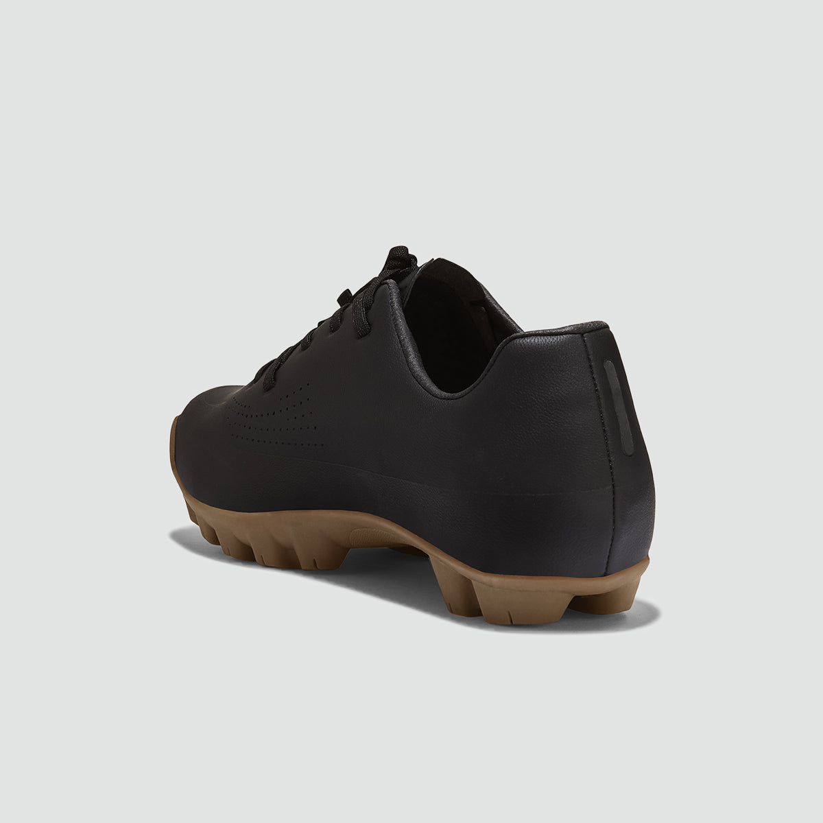 Gran Tourer Shoes - Black Gum