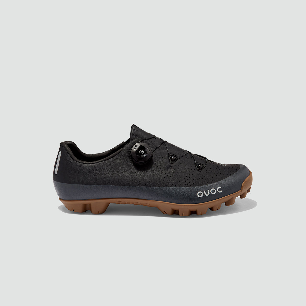 Gran Tourer II Shoes - Black Gum