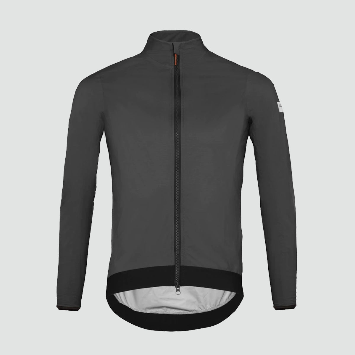 Albion Rain Jacket Slate Le Club