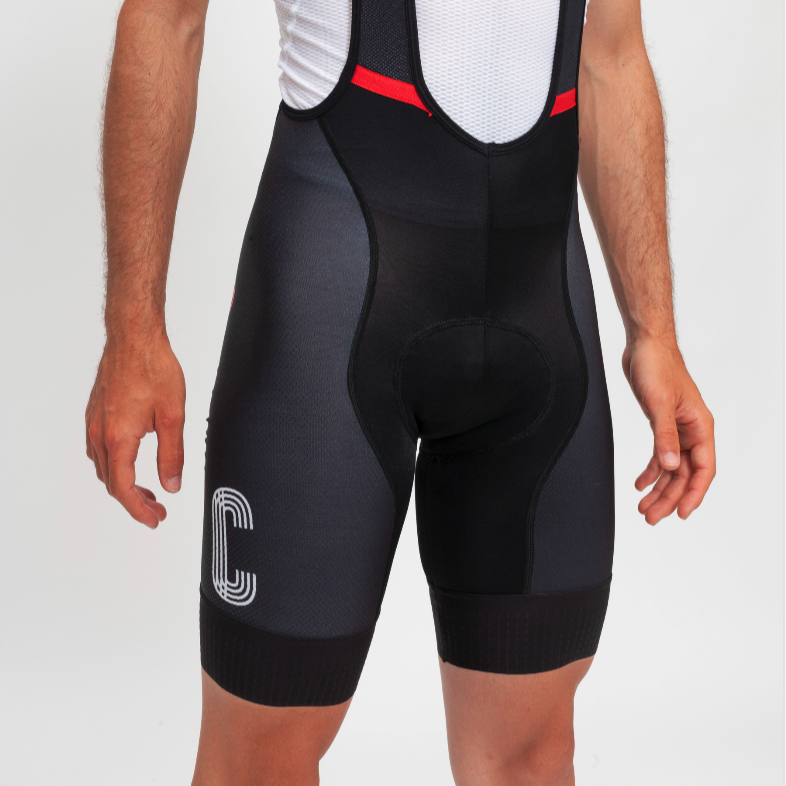 Mens cycling discount bibs