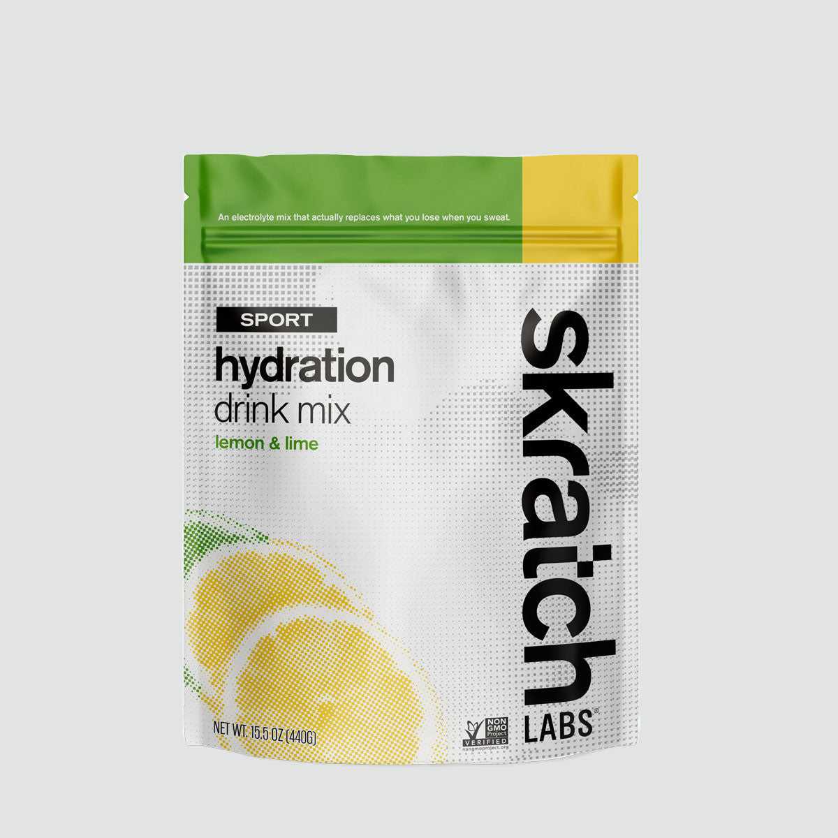 Sport Hydration Drink Mix - Lemon &amp; Lime