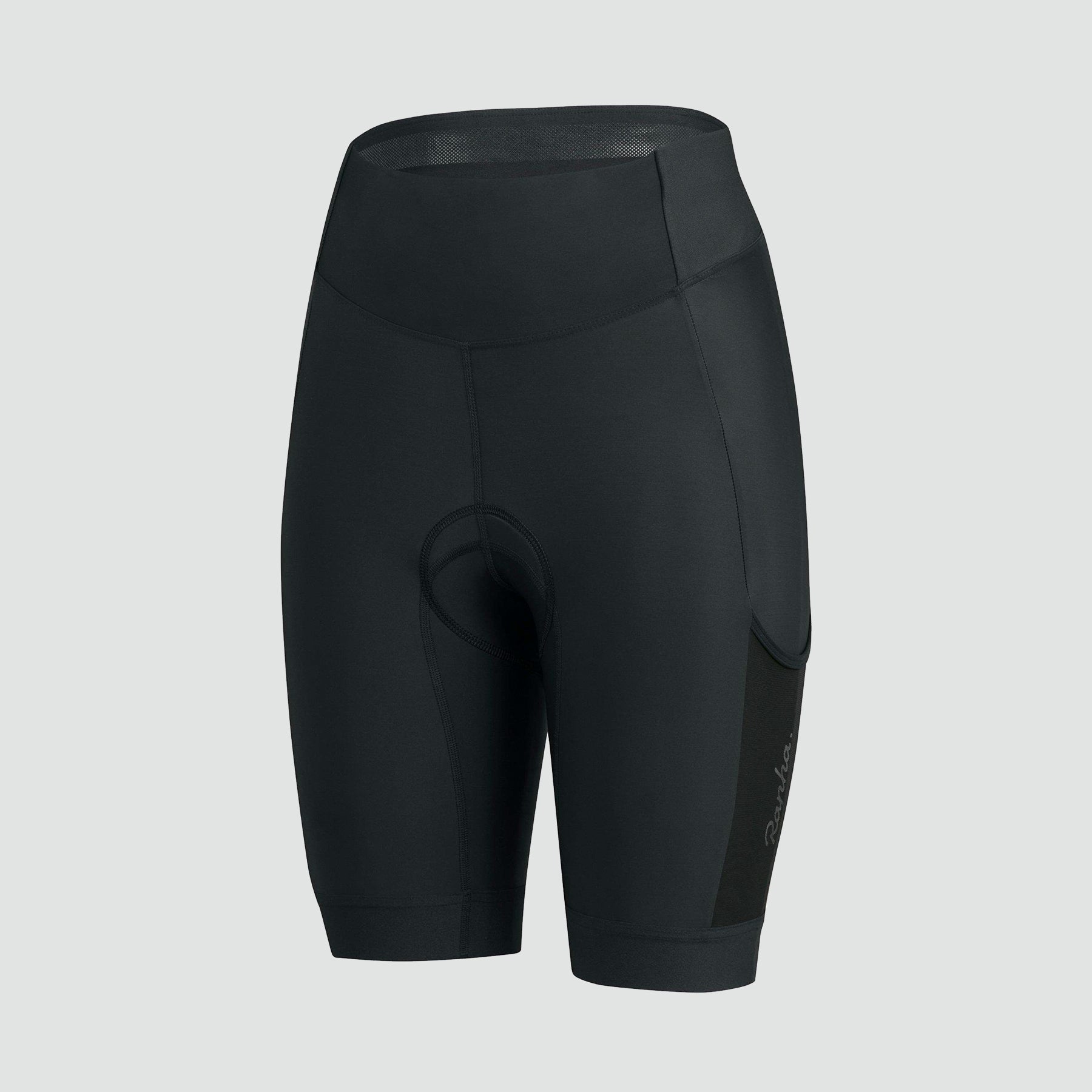 Rapha Women's Core Shorts - Black – Le Club