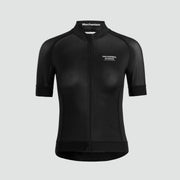 Maillot Mechanism Femme - Noir