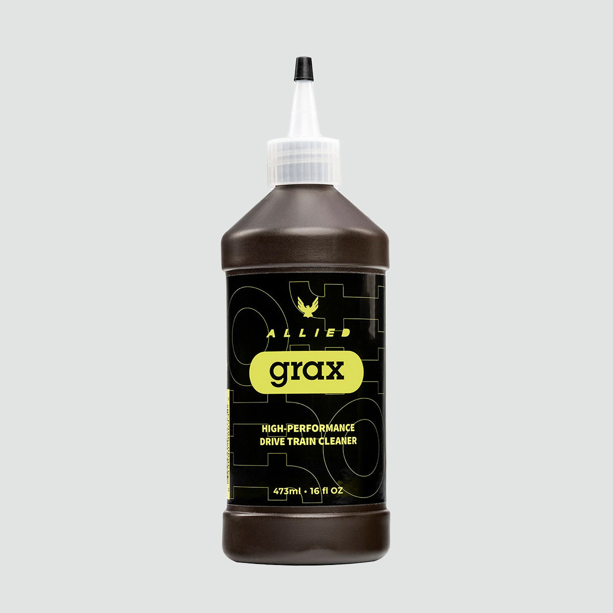 Grax Off Drive Train Cleaner