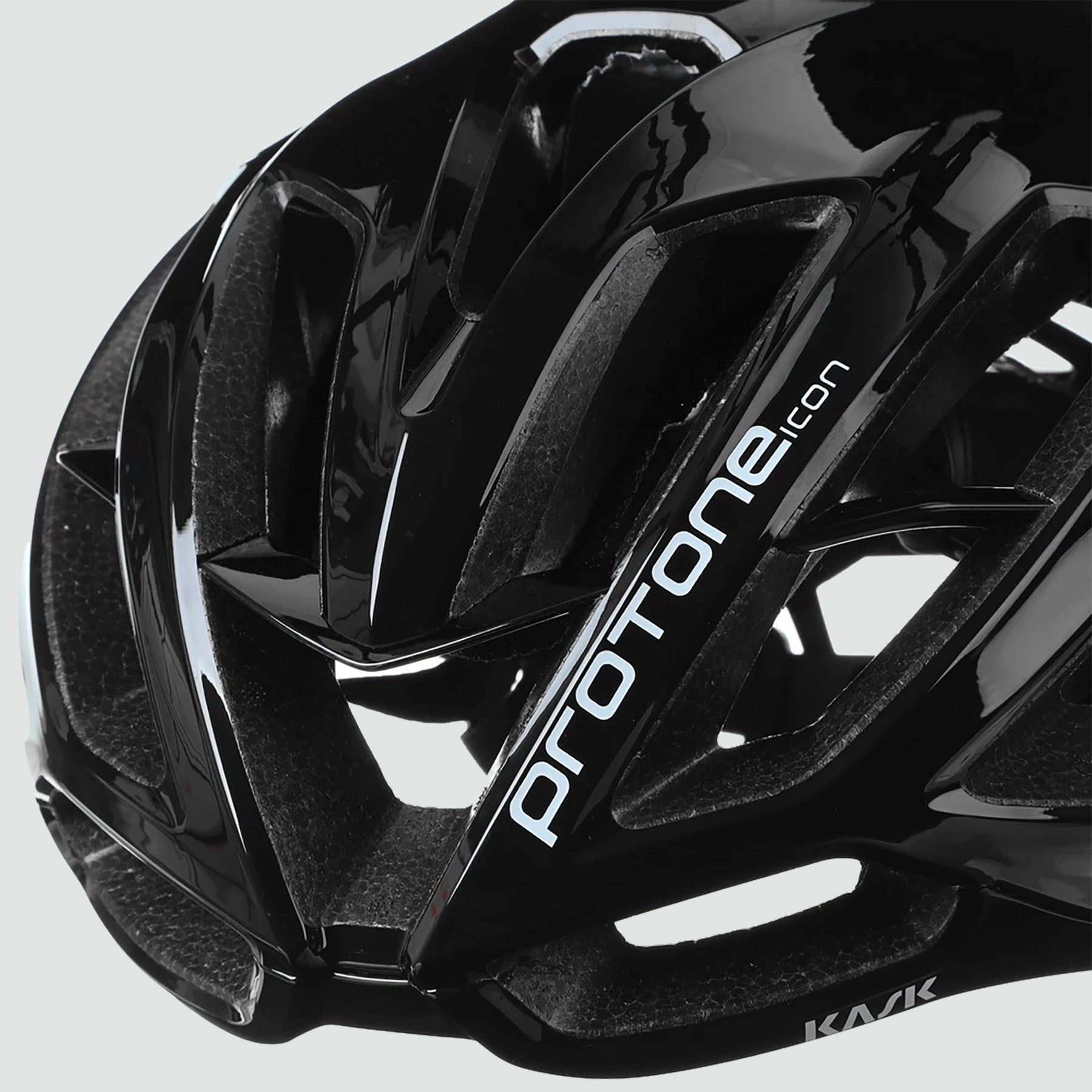 KASK Protone Icon Helmet - Black – Le Club