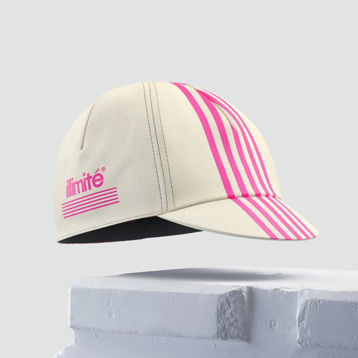 Illimit Dopink Cycling Cap Le Club