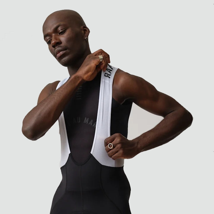 Pro team 2025 training bib shorts