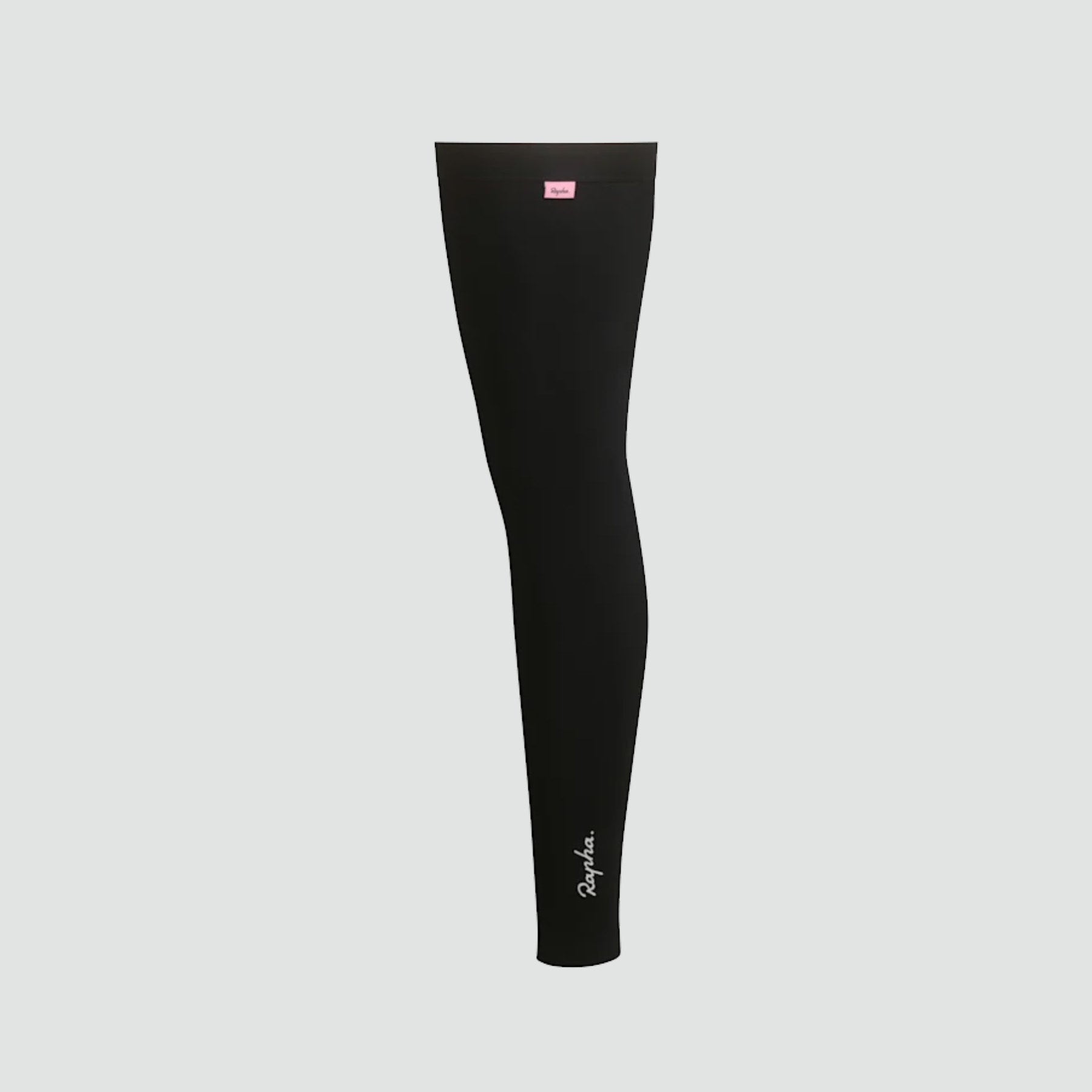 Rapha Thermal Leg Warmers Black Le Club