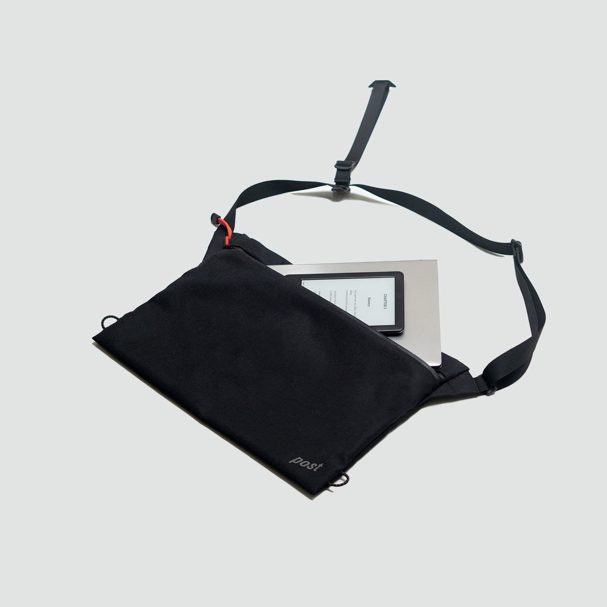 Musette – Post Carry Co.