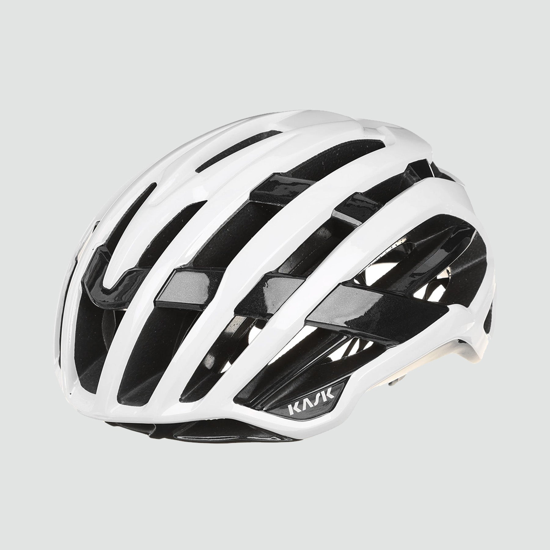 Valegro Helmet - White