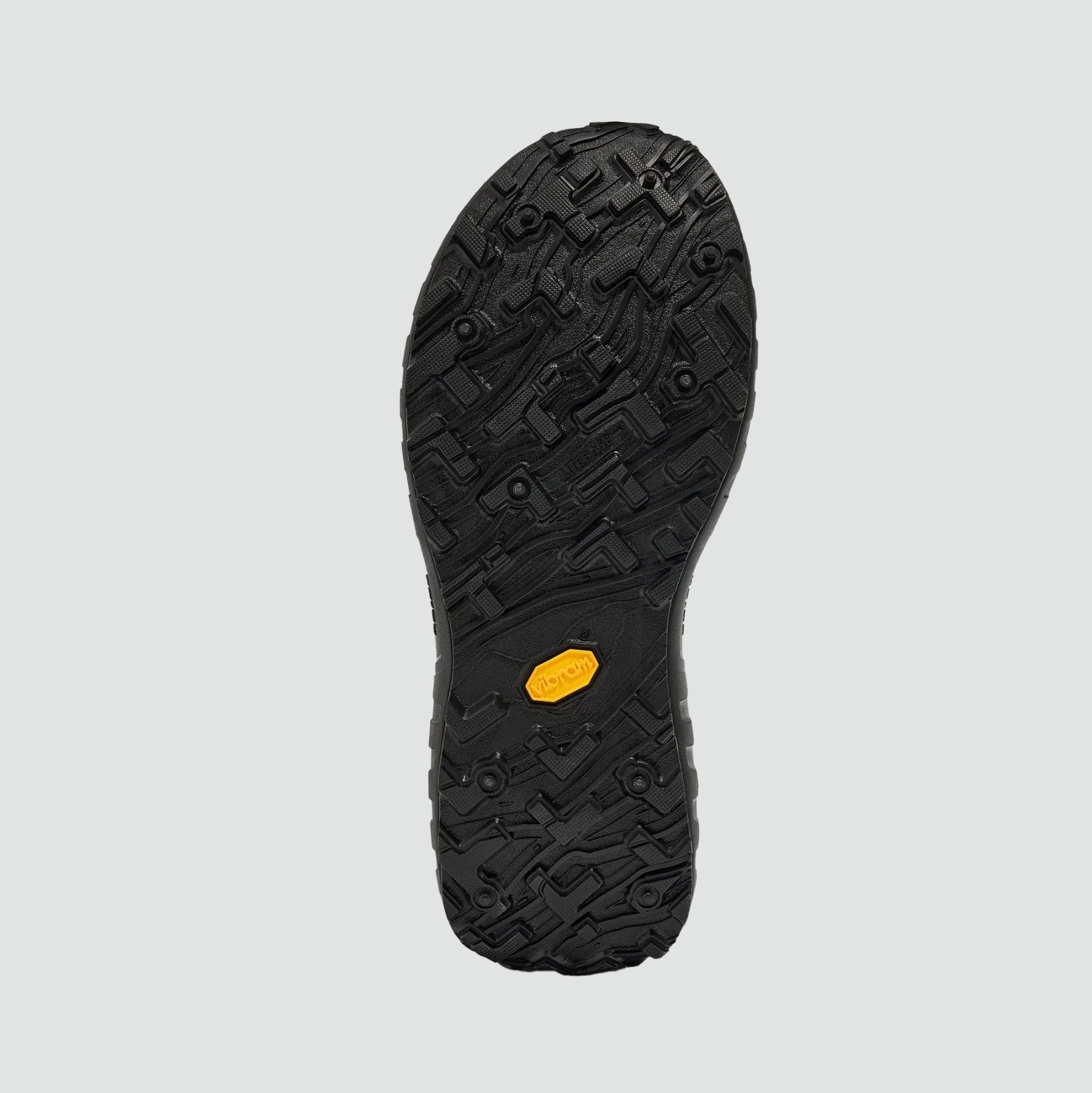 norda 001A W - Cinder