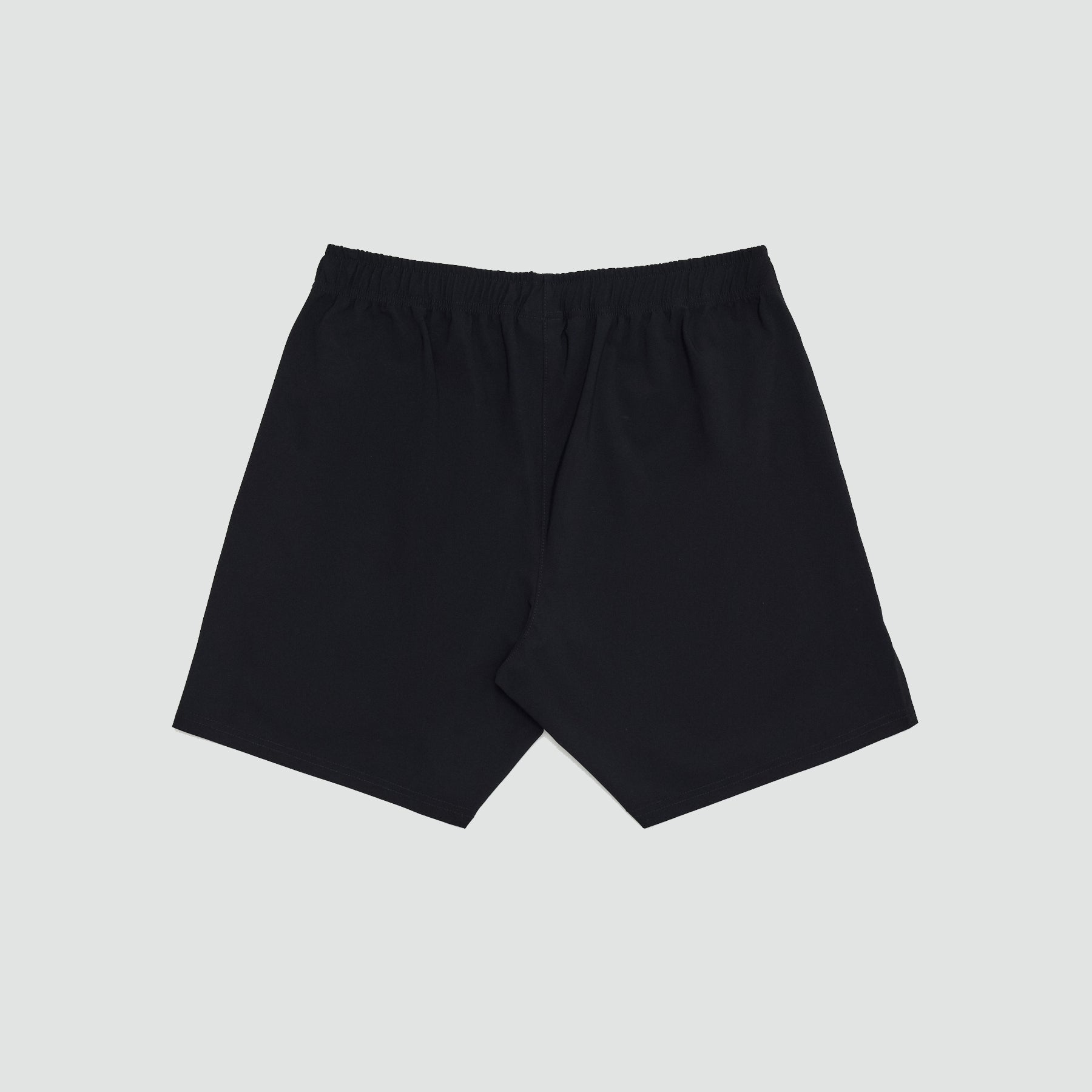 Rushbrooke Shorts - Black