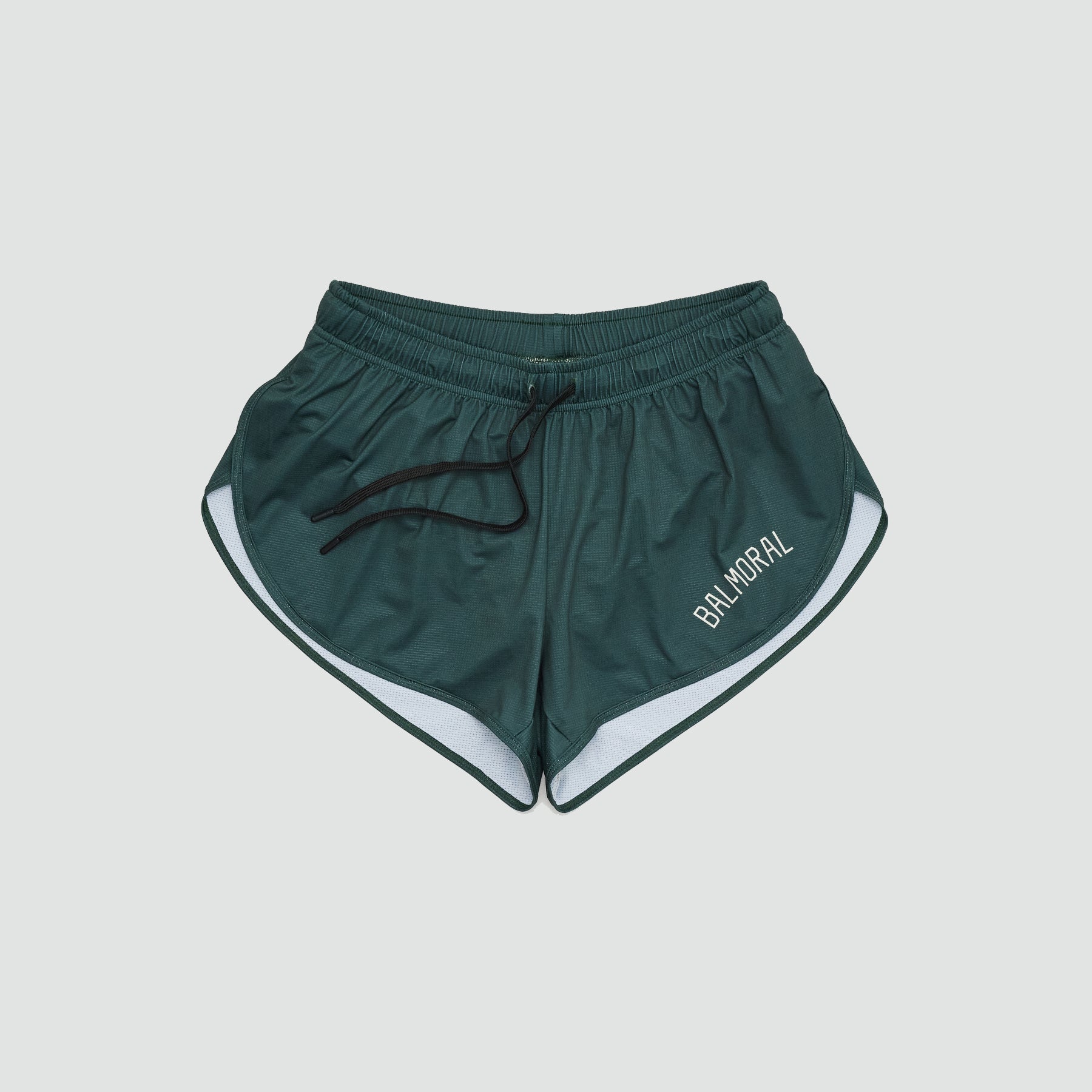 Tornhill Shorts - Forest Green
