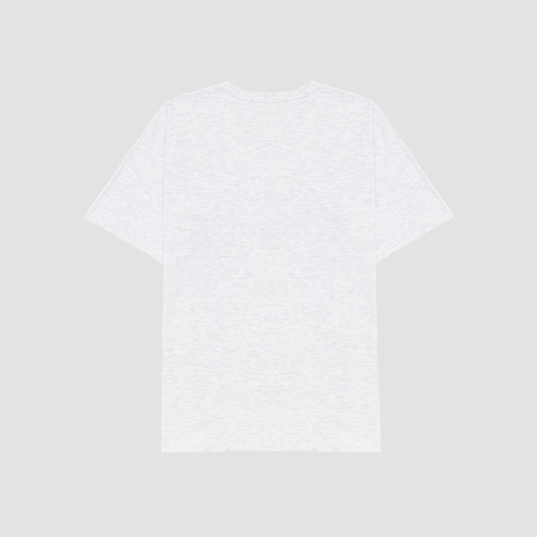 Aberdeen T-Shirt - Ash Grey