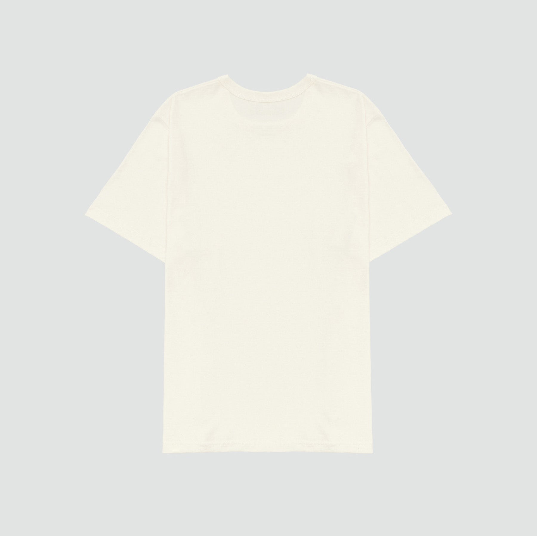 Aberdeen T-Shirt - Natural