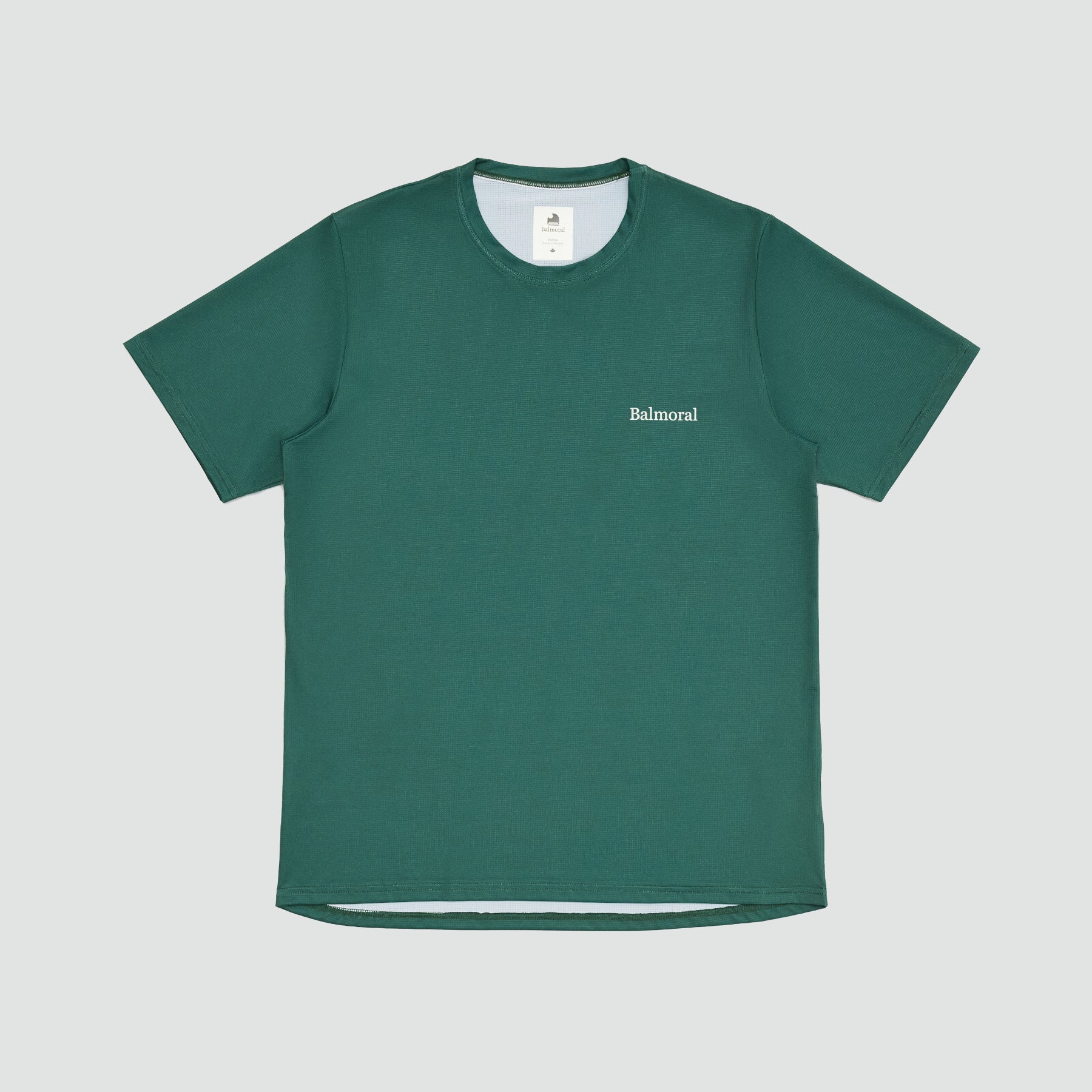 Lansdowne T-Shirt - Green