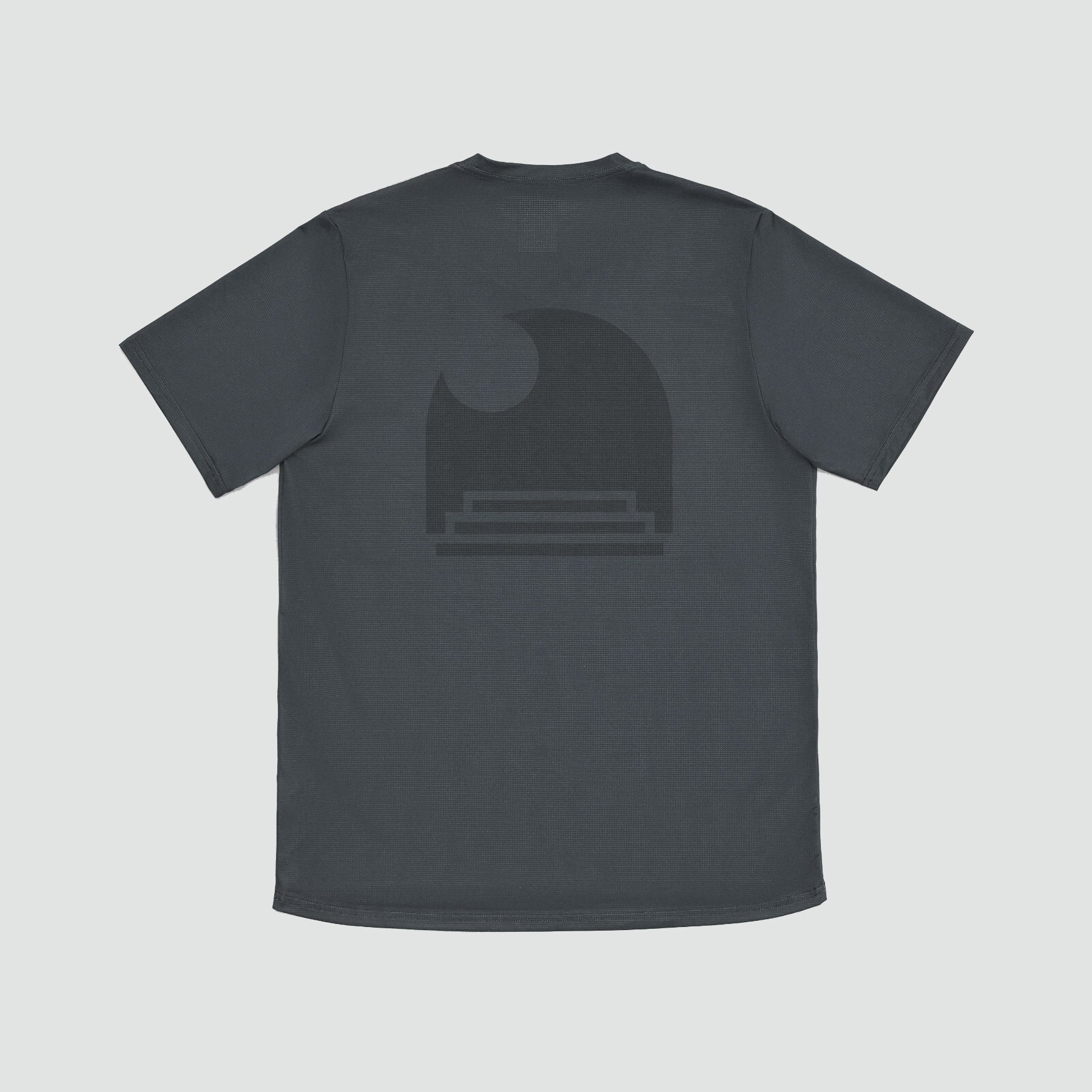 Lansdowne T-Shirt - Dark Grey