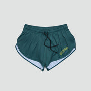 Tornhill Shorts - Forest Green