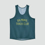 Camisole Track Club - Forest Green