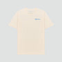 International T-Shirt - Natural