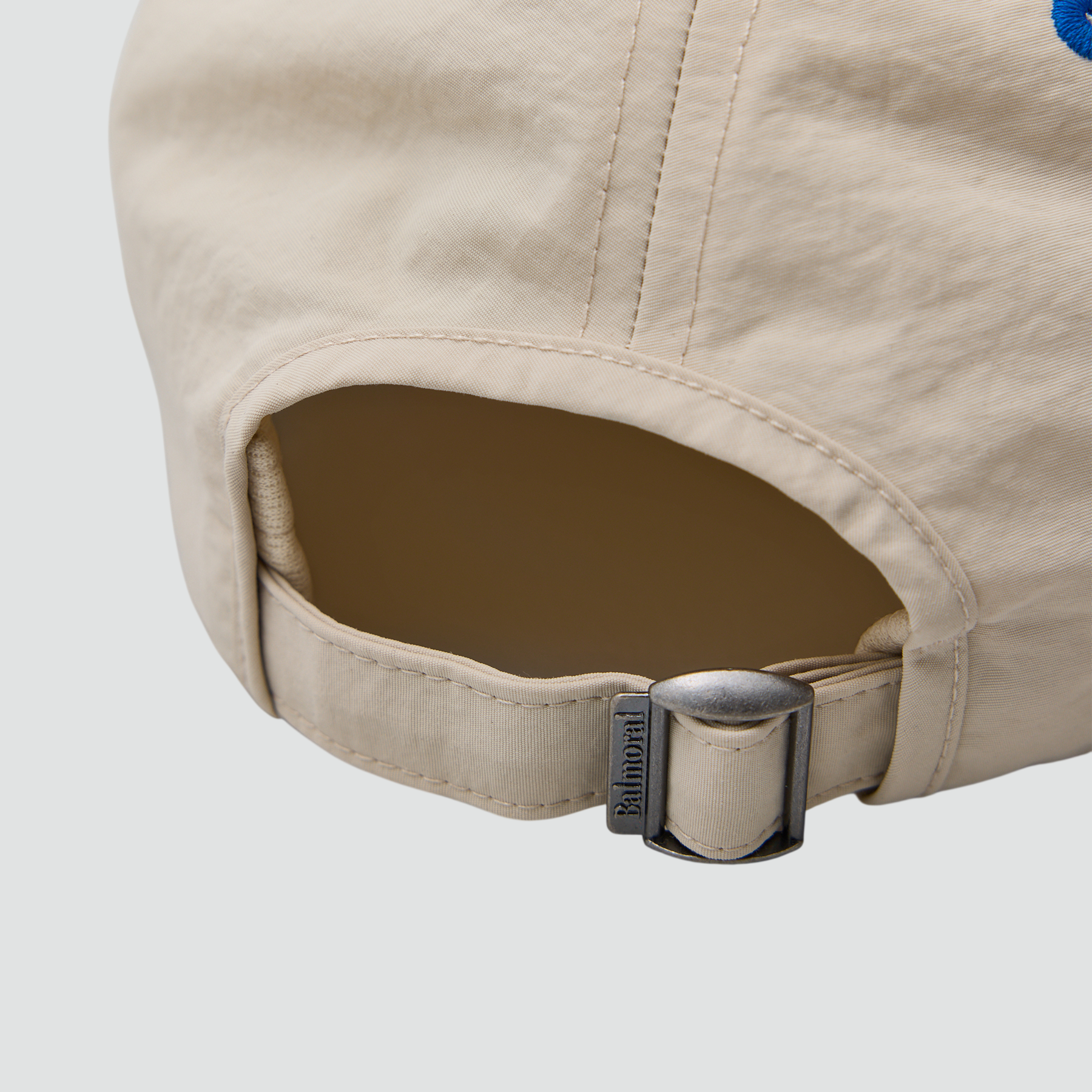 Aberdeen 6-Panel Hat - Sand