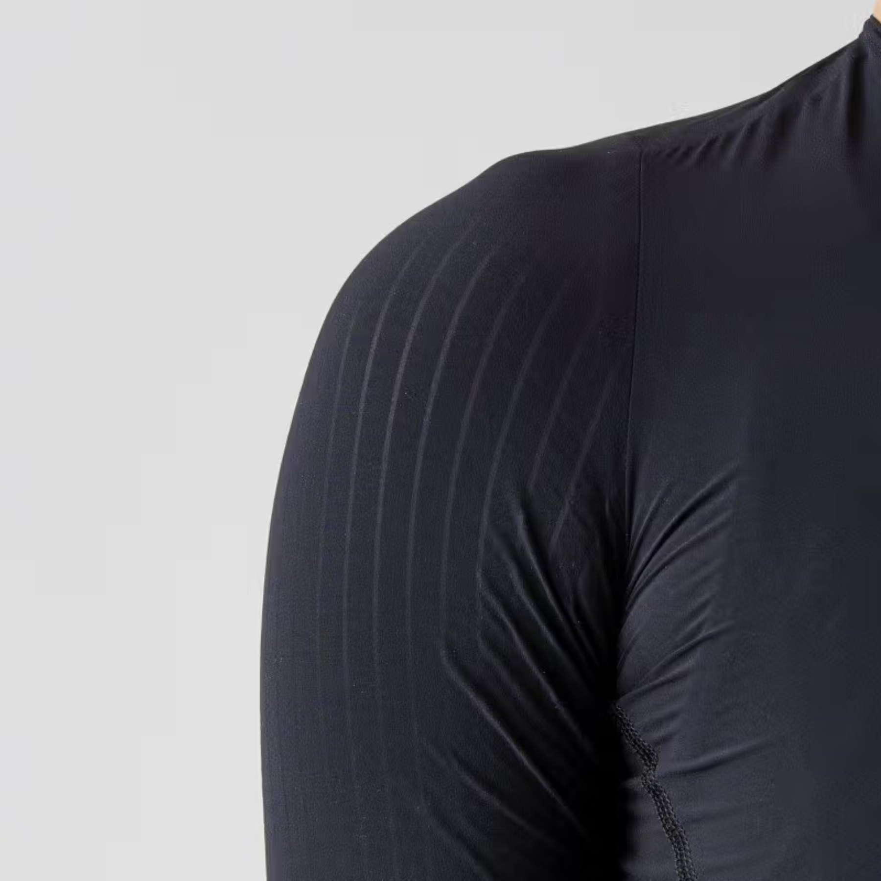 Women&#39;s Mechanism Pro Jersey - Black