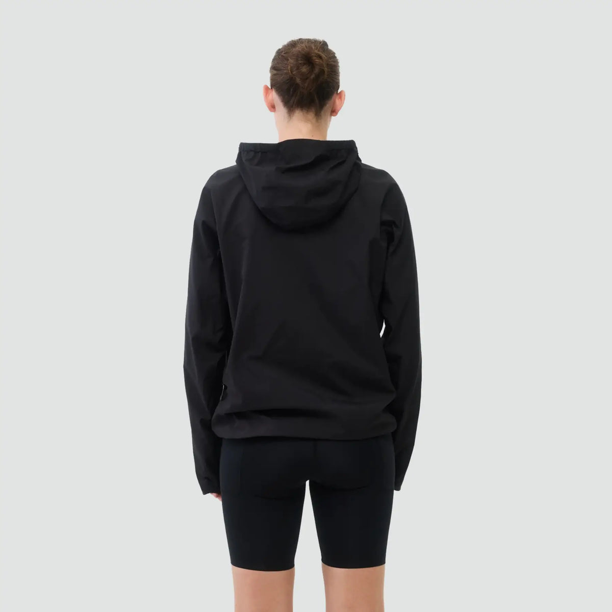 Northview Shell Jacket - Black