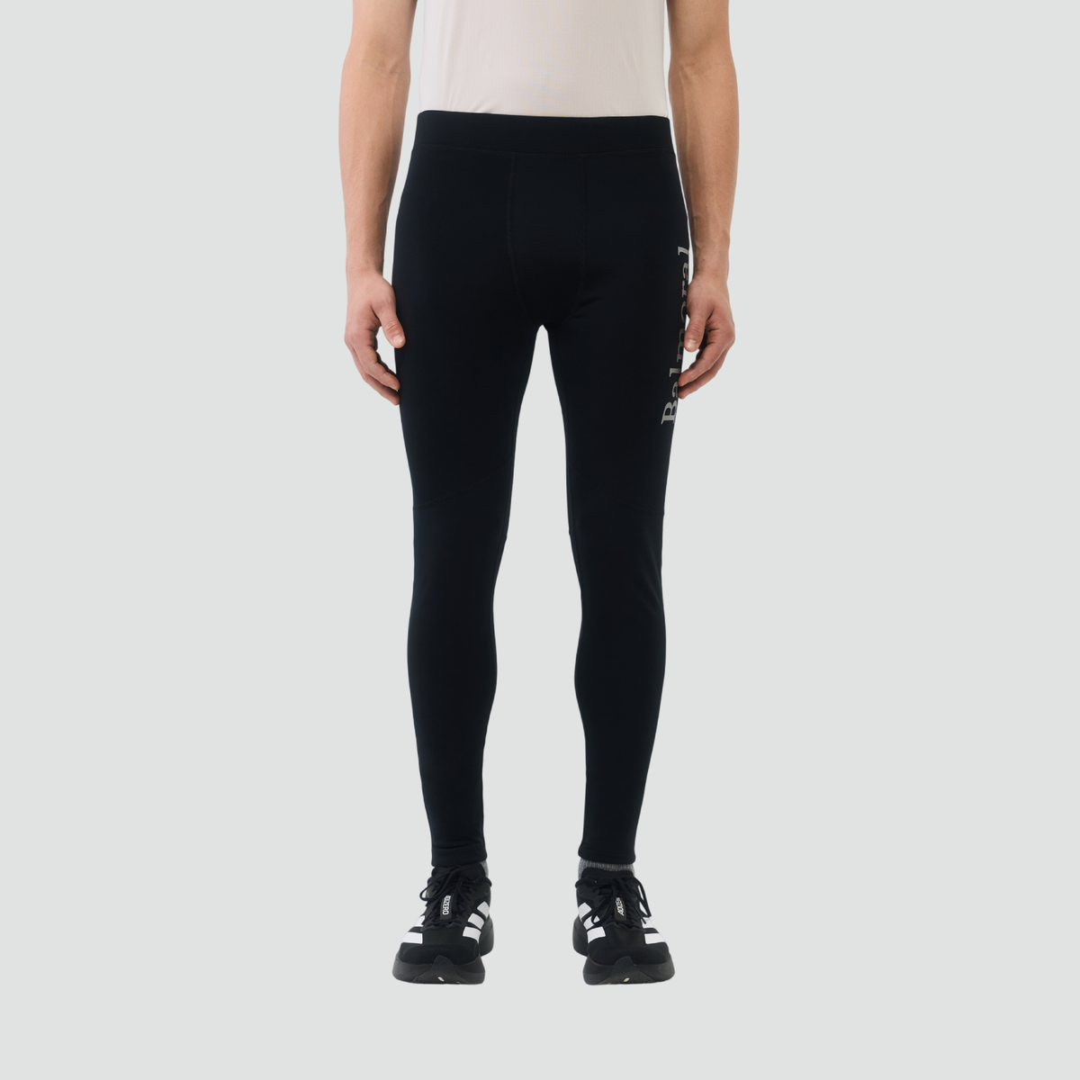 St-Ambroise Winter Tights - Black