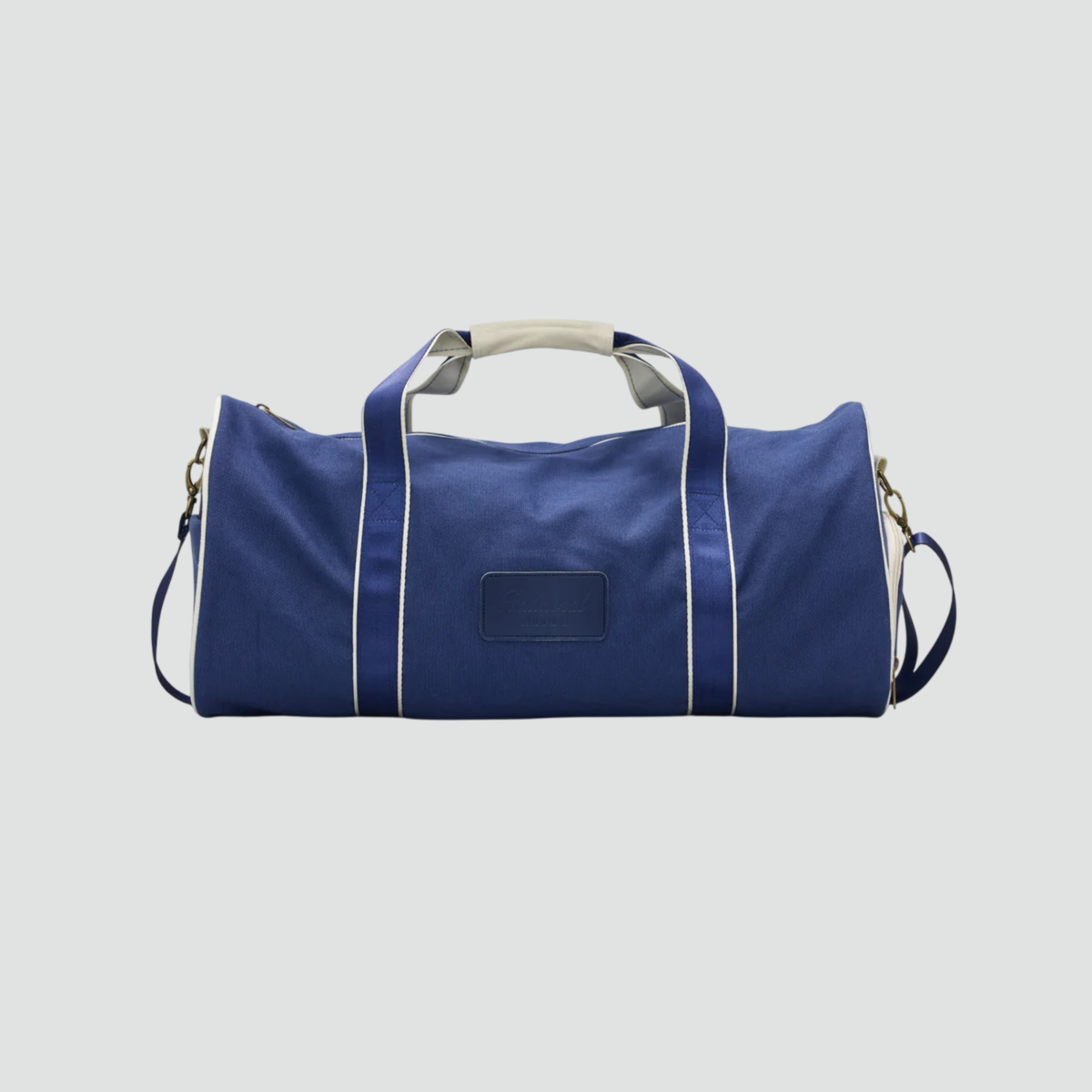 Gym Bag - Navy