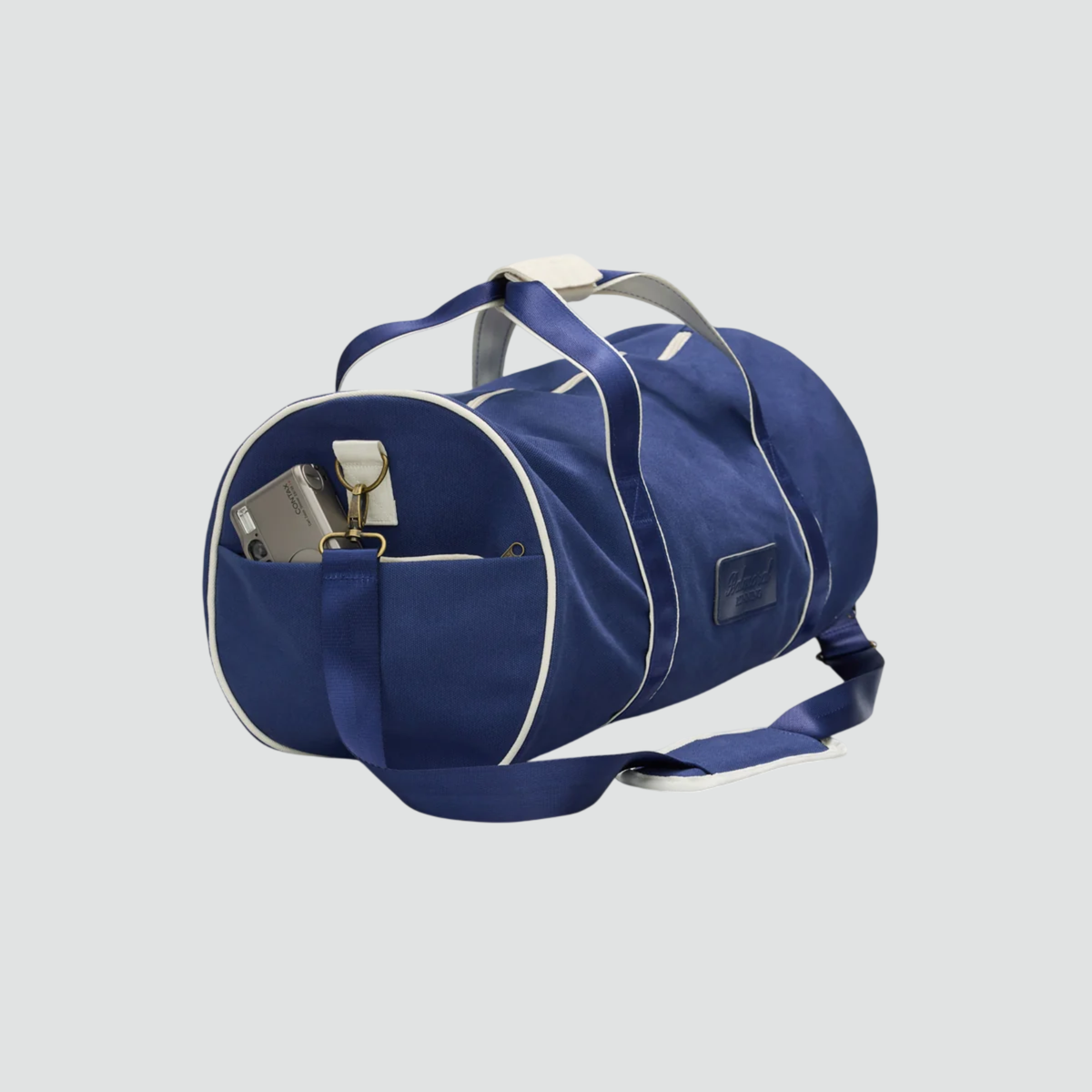 Gym Bag - Navy