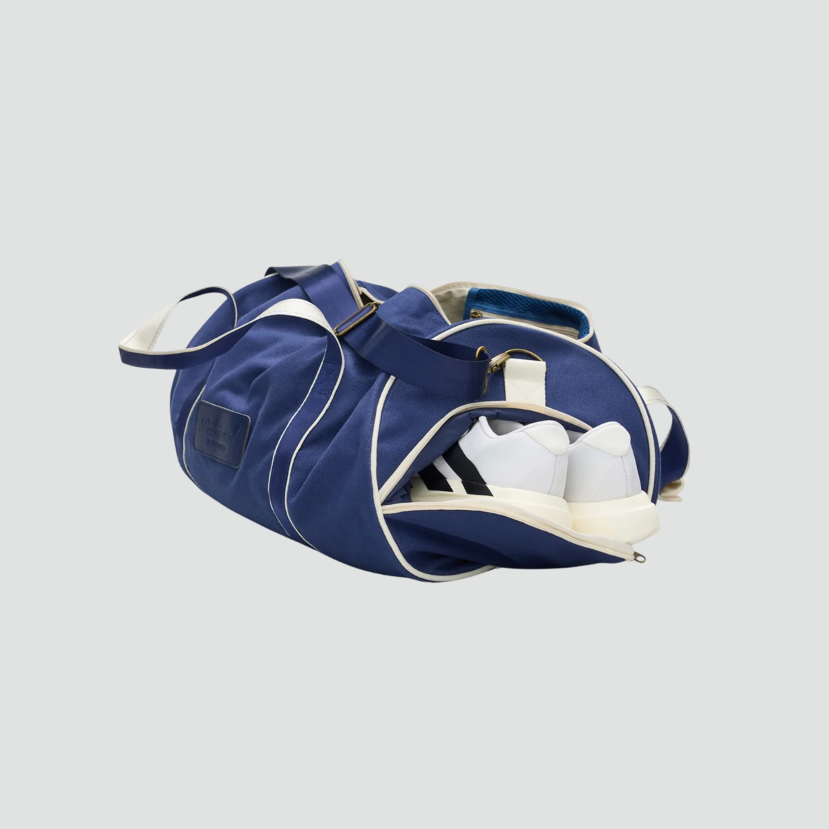 Gym Bag - Navy
