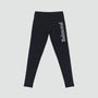 St-Ambroise Winter Tights - Black
