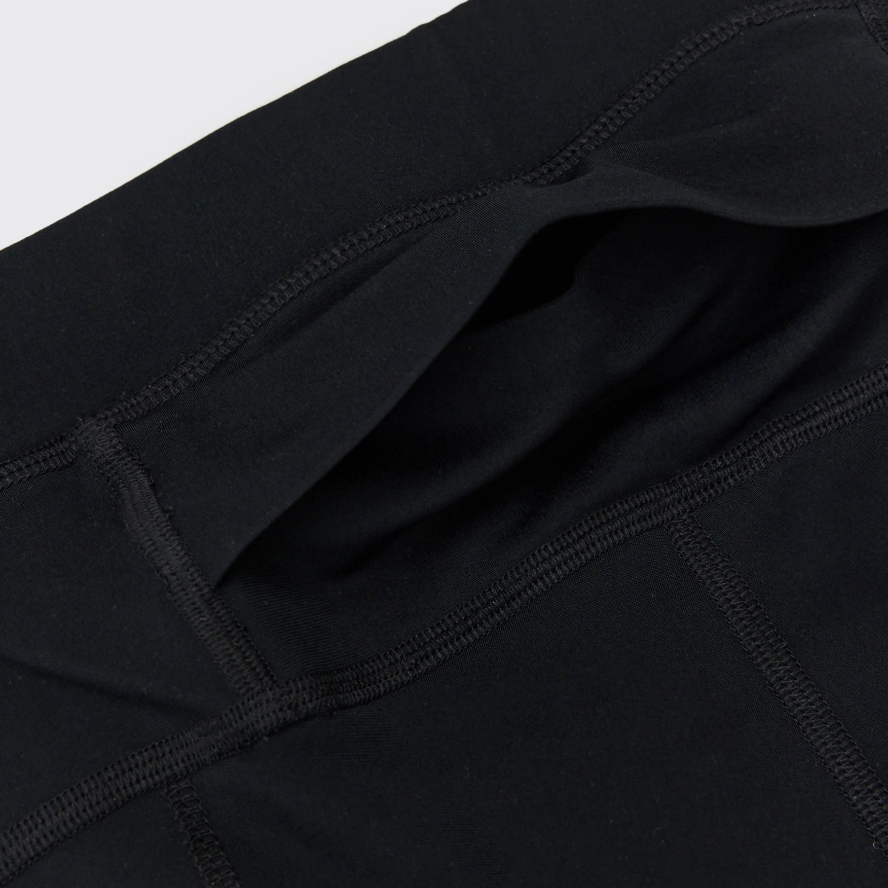 St-Ambroise Winter Tights - Black