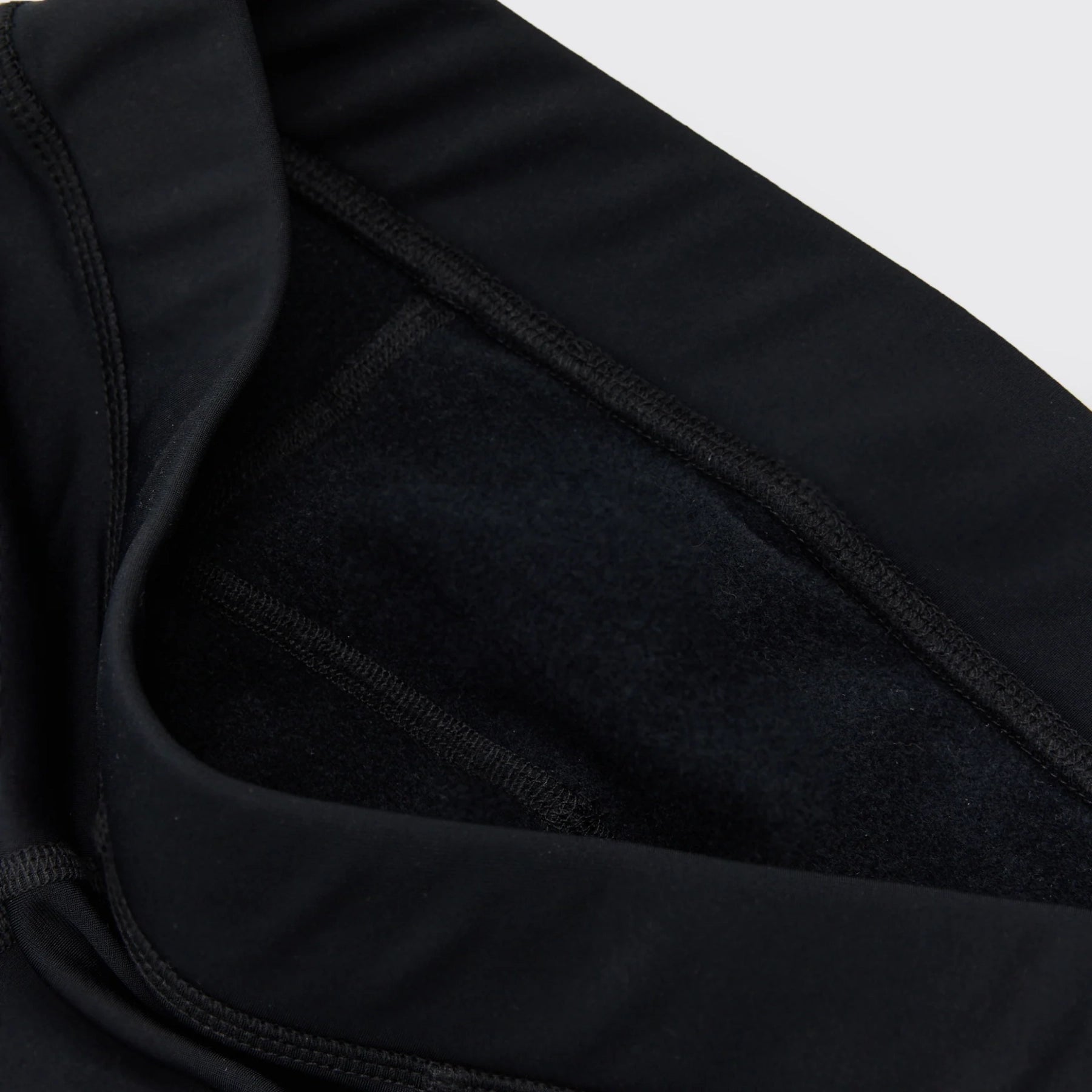 St-Ambroise Winter Tights - Black