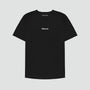 Oakwood T-Shirt - Black