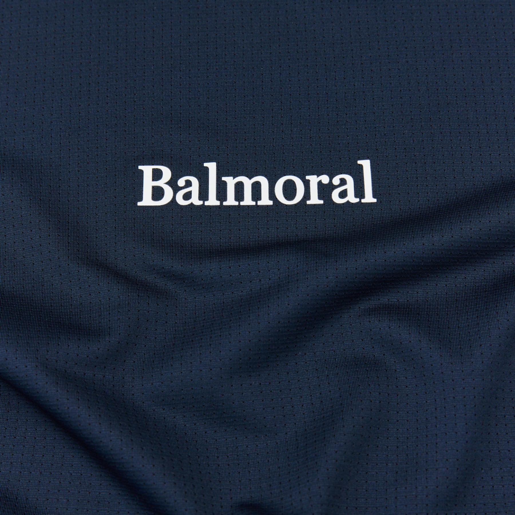 Oakwood Longsleeve - Navy