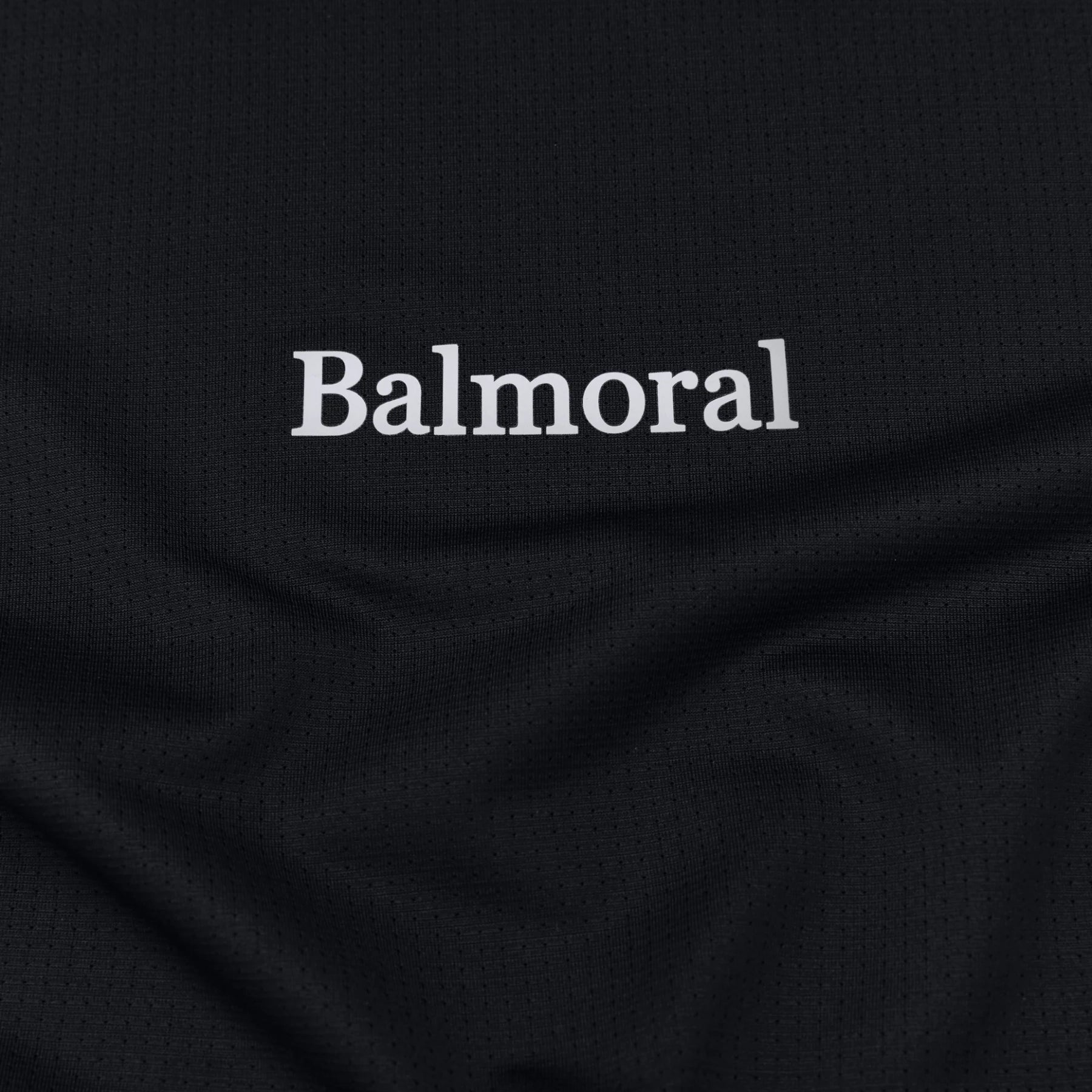 Oakwood Longsleeve - Black